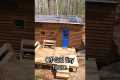 Build Your Own Off-Grid Tiny House