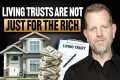 What Is A Living Trust And Why Do