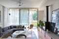 An Architect's Own Townhouse Has an