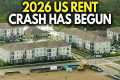Top 10 US Cities Where Rent Is