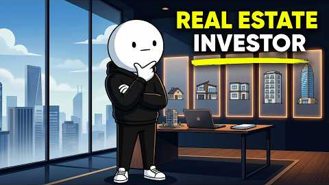 Every Level of a Real Estate Investor.