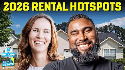 The Best Markets to Buy Rental Properties Right Now (UPDATED)