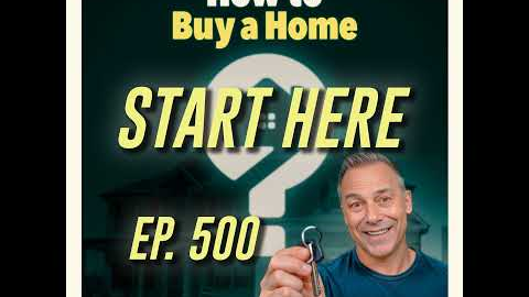 What to Know Before Buying Your First Home in 2026