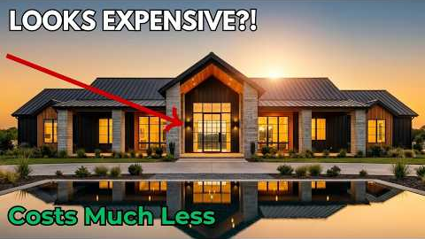 The Million-Dollar Secret Hiding In Affordable American Homes