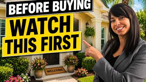 First-Time Home Buyer Tips That Couldn Save You a Lot of Money