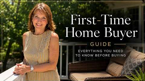 🏡 First-Time Home Buyer Guide 2026 | Everything You Need to Know Before Buying