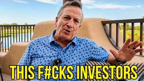 100,000 Hours of Real Estate Investing In 8 Minutes