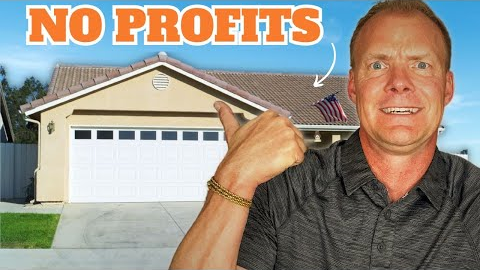 5 MASSIVE LIES About RENTAL PROPERTIES!!!!