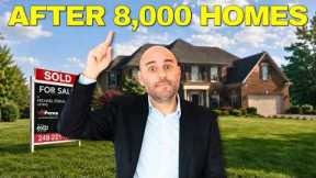 What to Know When Buying Your First Home | Tips, Tricks, and Red Flags