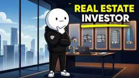 Every Level of a Real Estate Investor.