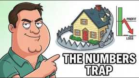 Why Rental Properties Are A Trap For Most Americans (The Numbers Don't Lie)