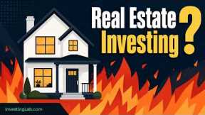 How to Invest in Real Estate Without Getting Burned - InvestingLab.com