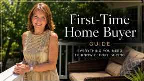 🏡 First-Time Home Buyer Guide 2026 | Everything You Need to Know Before Buying