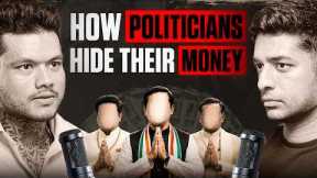 Dubai Property, Hawala & Hidden Wealth: Why India's Elite Trust Dubai Over India | FWS 119
