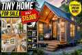 🏡 You Won't Believe This Tiny Home