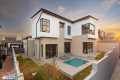 Contemporary Family Home with Pool,