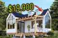 Luxury Home for Sale Only $19,900 |