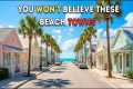 12 Cheapest Beach Towns in America
