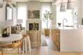 Before & After: A Narrow And