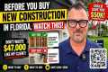 Before You Buy a New Construction