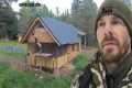 Cedar Shingles, Tractor Barn,