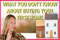 First-Time Home Buying Secrets NJ