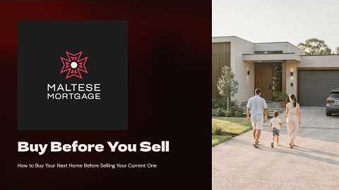 How to Buy Your Next Home Before Selling Your Current One