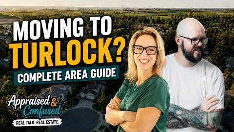 Moving to Turlock, CA? | Complete Area Guide, Cost of Living, Neighborhoods & Real Estate