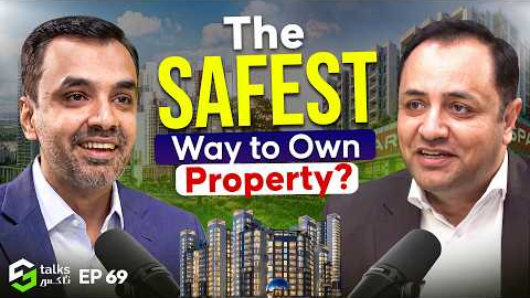 How to Invest in REIT Property