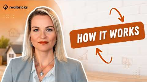 How to Start Investing in Real Estate | Fractional Real Estate Guide