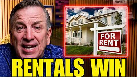 REITs vs. Rental Properties...Here’s Why I Choose Rentals EVERY Time