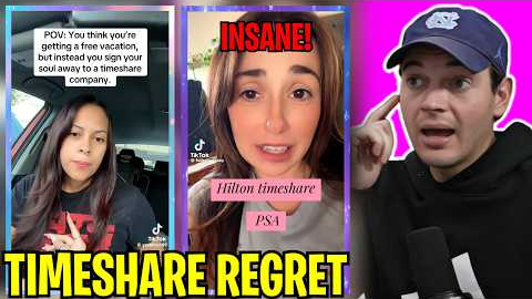 This Is How Timeshares RUINED Their Lives | INSTANT Regret in 2026