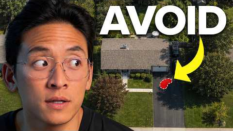 Mortgage Expert: 5 Mistakes First Time Home Buyers MUST Avoid