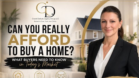     First-Time Home Buyers: What You Need to Know Before Buying in 2026