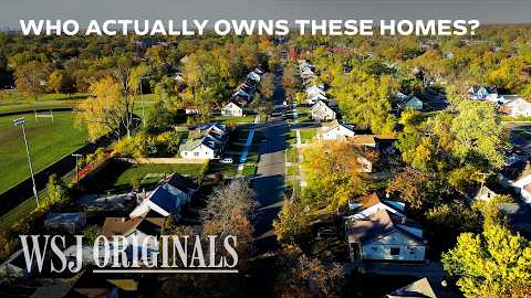 The $140M Real Estate Company That Trapped Thousands of Investors | WSJ