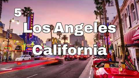 The 5 Most Expensive Housing Markets in the US 🇺🇸 | America's Priciest Real Estate in 2026