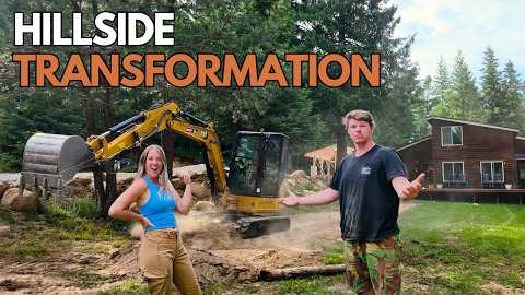 We're Building This From the Ground Up...