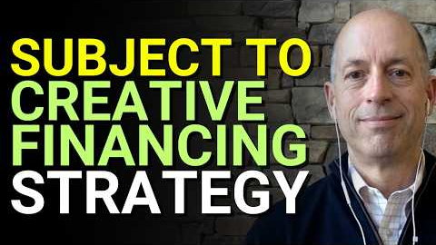 What Is Subject To And How To Do It Properly Real Estate Investing