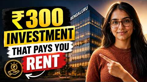 How to Earn Rent Without Buying Property