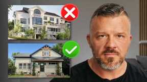 What I Wish I Knew Before Buying My First Home