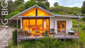 Architect’s Healthy Hempcrete Home is a Blueprint for Better Building