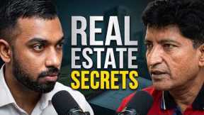Plot vs Flat vs Commercial? Best Real Estate Investment Strategy in India | Ft. Arvind PE80