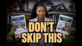 King County Home Buying Tips Three Mistakes Buyers Must Avoid