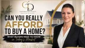     First-Time Home Buyers: What You Need to Know Before Buying in 2026
