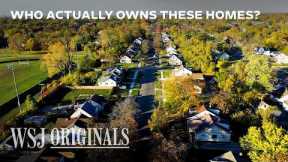 The $140M Real Estate Company That Trapped Thousands of Investors | WSJ