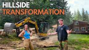 We're Building This From the Ground Up...