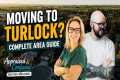 Moving to Turlock, CA? | Complete