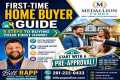 🏡 First-Time Home Buyer Guide | 8