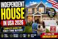 Buying an Independent House in the