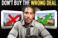 Real Estate Investing: How to Find